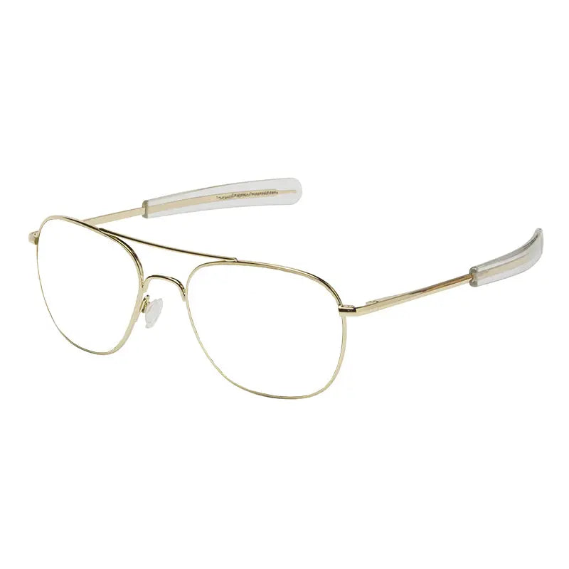 Eagle Eyes Prescription Frames Aviator Sunglasses