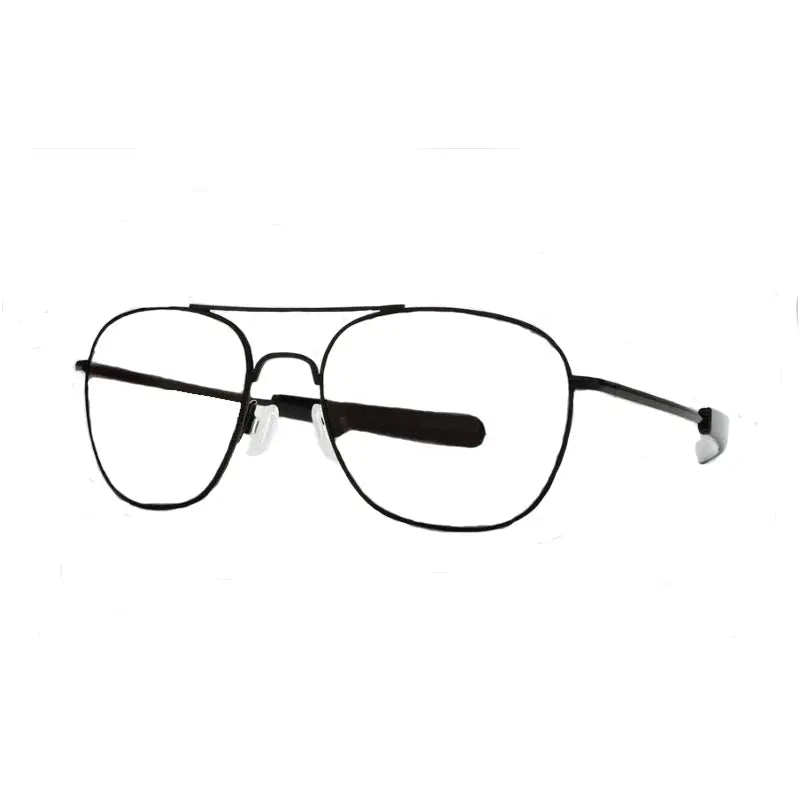 Eagle Eyes Prescription Frames Aviator Sunglasses