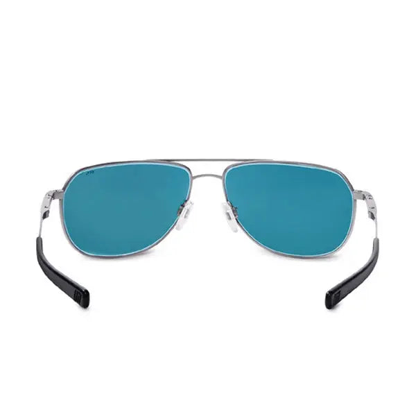 Method Seven Ascent Aviator Sunglasses-Ascent Aviator-Aviator Sunglasses-Method Seven
