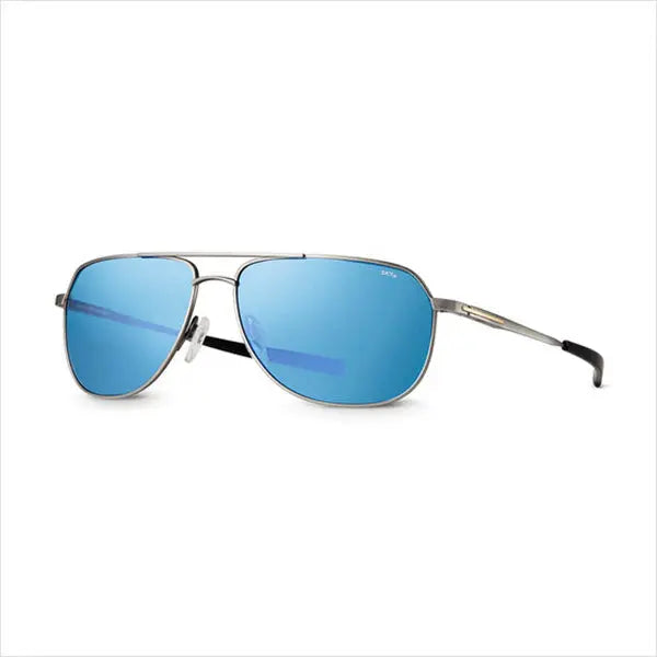 These Method Seven Ascent sunglasses provide both comfot and great visual acuity for pilots.