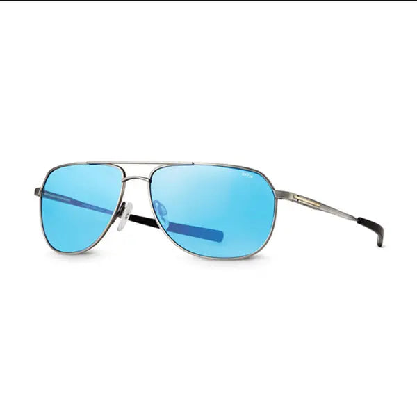 Built tough and comfortable to wear, these Method Seven Ascent SKY30 sunglasses will exceed your expectations.