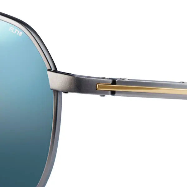 Method Seven Ascent Aviator Sunglasses-Ascent Aviator-Aviator Sunglasses-Method Seven
