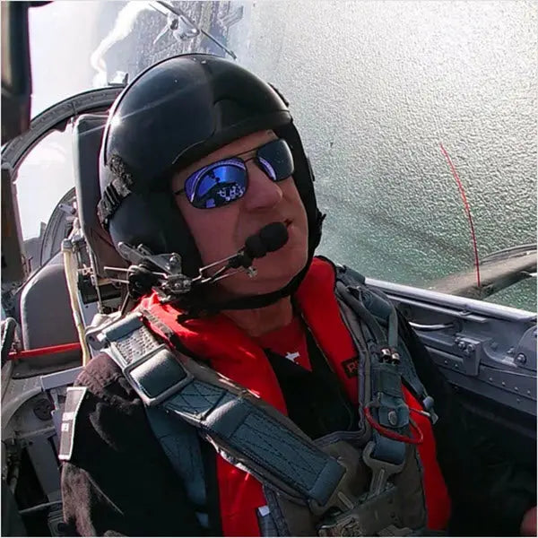 Method Seven Patriot Sunglasses-Patriot-Aviator Sunglasses-Method Seven