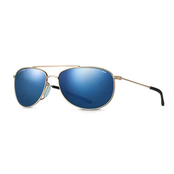 Aviatrix FAV287 designed for women with 9% VLT and a Titanium frame for comfort.