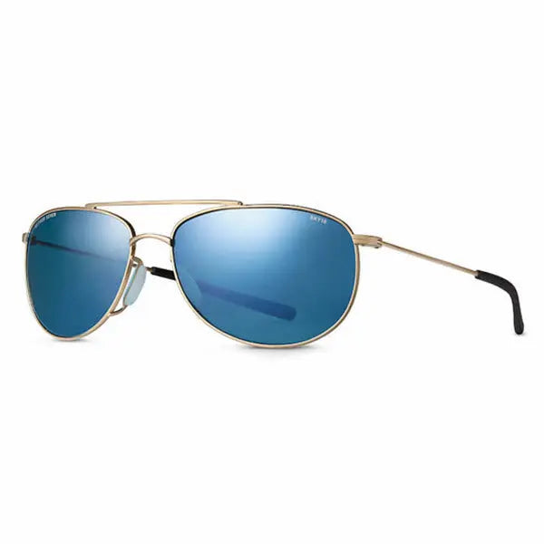 The FAV288 Aviatrix sunglasses have a VLT rating of 18% with a comfortable Titanium Frame.