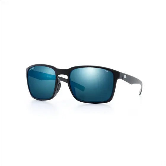 Interceptor Black Frame FLT18 with polycarbonate lenses and 18% VLT