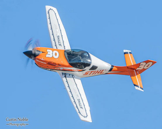 Method Seven Interceptor Aviator Sunglasses