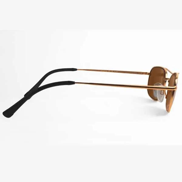 Scheyden Classic Vintage Maverick Aviator Sunglasses