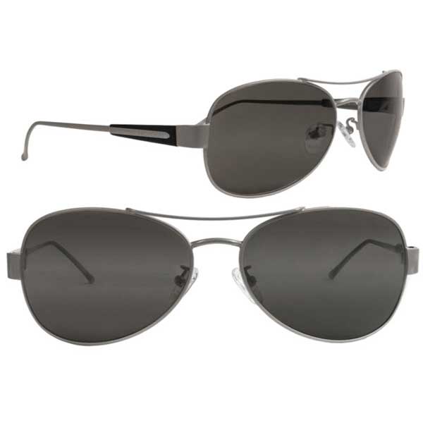Scheyden Albatross Sunglasses – Classic Aviator Style with Titanium Frames