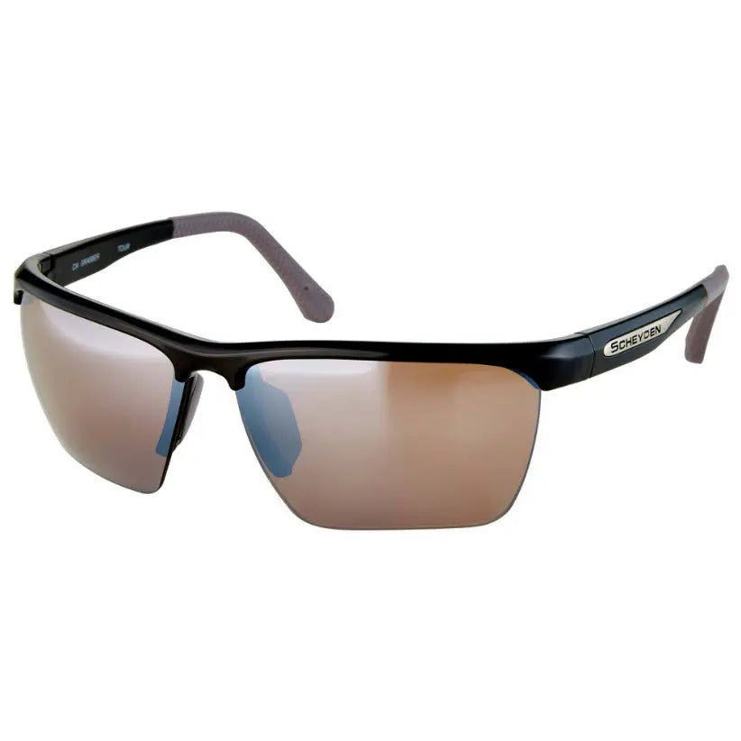 Scheyden CIA Grabber Small Golf Sunglasses-golfing sunglasses-Aviator Sunglasses-Scheyden