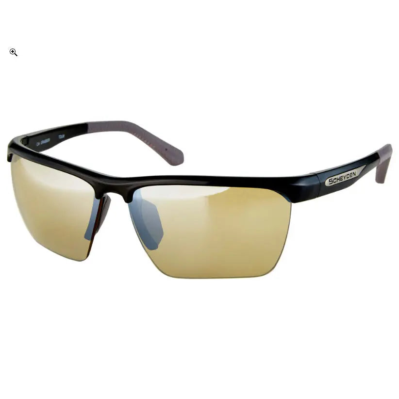 Scheyden CIA Grabber Small Golf Sunglasses-golfing sunglasses-Aviator Sunglasses-Scheyden