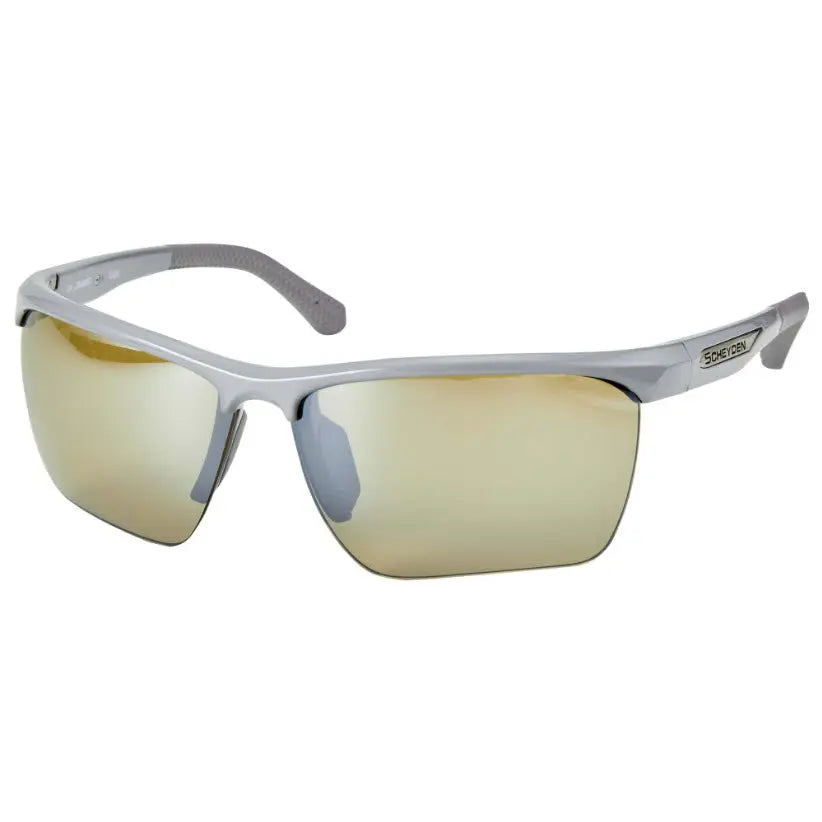 Scheyden CIA Grabber Small Golf Sunglasses-golfing sunglasses-Aviator Sunglasses-Scheyden