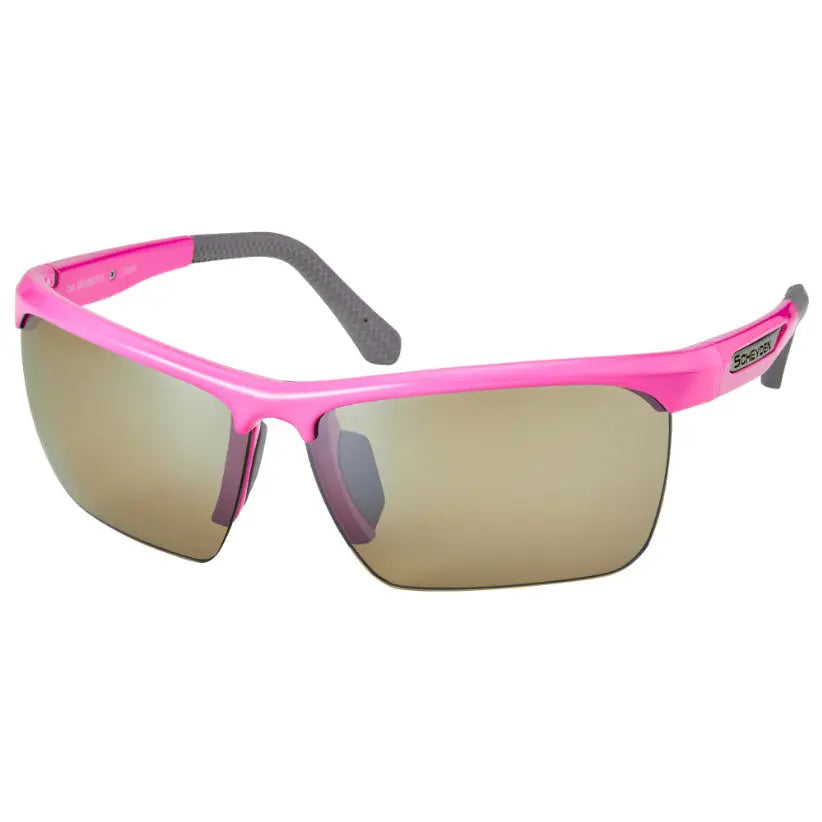 Scheyden CIA Grabber Small Golf Sunglasses-golfing sunglasses-Aviator Sunglasses-Scheyden