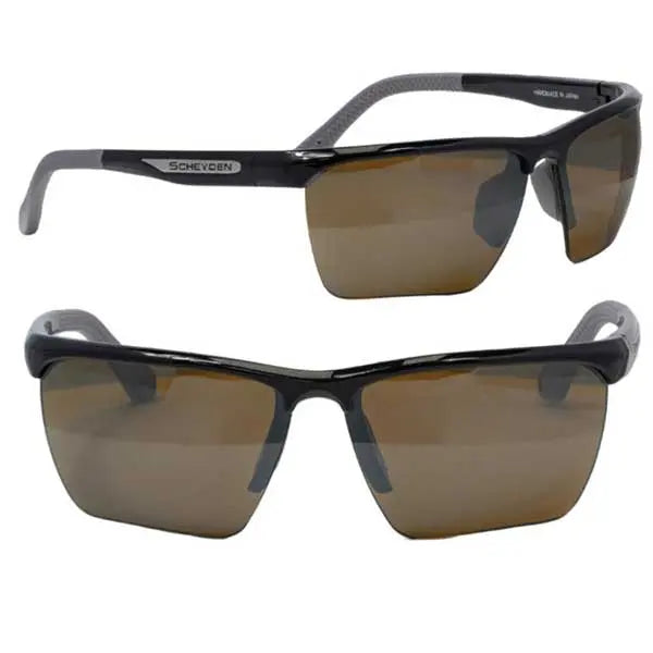 Scheyden CIA Grabber Golf Sunglasses-golfing sunglasses-Aviator Sunglasses-Scheyden