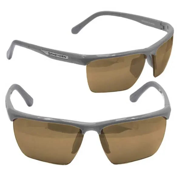 Scheyden CIA Grabber Golf Sunglasses-golfing sunglasses-Aviator Sunglasses-Scheyden
