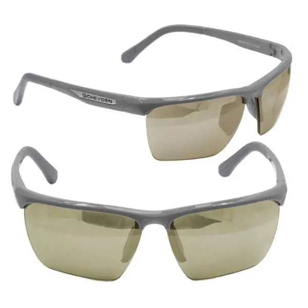 Scheyden CIA Grabber Golf Sunglasses-golfing sunglasses-Aviator Sunglasses-Scheyden