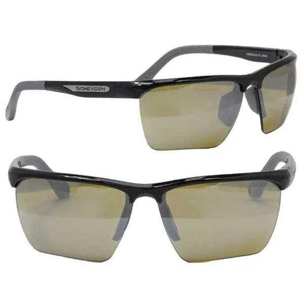 Scheyden CIA Grabber Golf Sunglasses-golfing sunglasses-Aviator Sunglasses-Scheyden