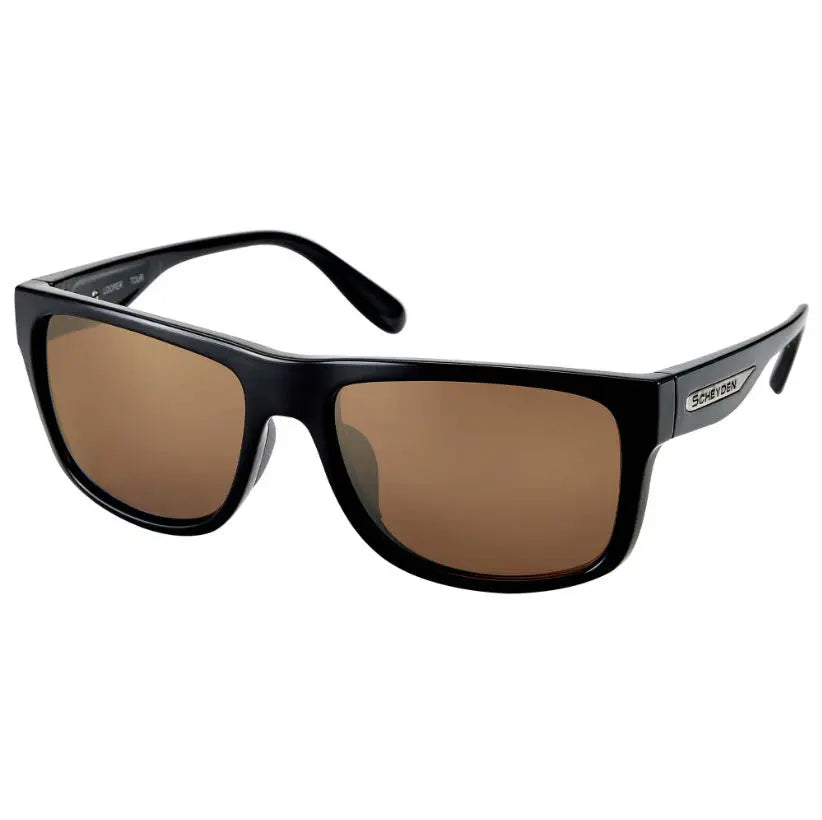 Scheyden Looper Golf Sunglasses-golfing sunglasses-Aviator Sunglasses-Scheyden