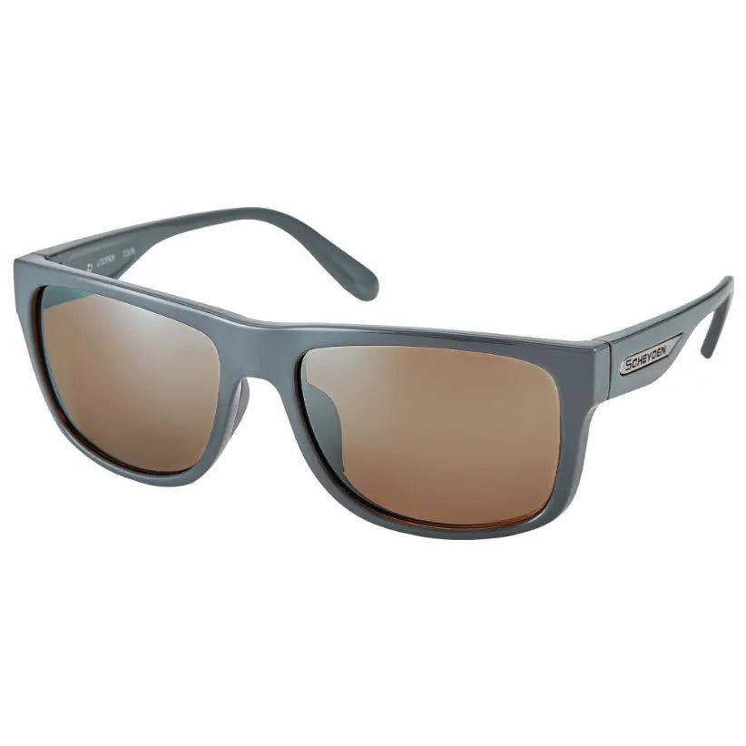 Scheyden Looper Golf Sunglasses-golfing sunglasses-Aviator Sunglasses-Scheyden