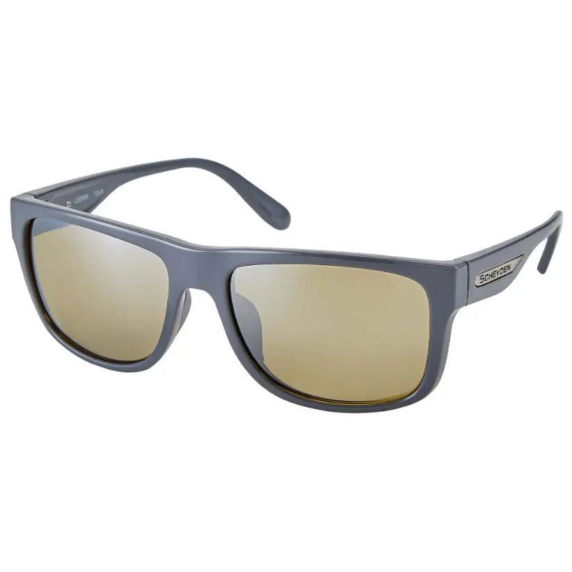 Scheyden Looper Golf Sunglasses-golfing sunglasses-Aviator Sunglasses-Scheyden