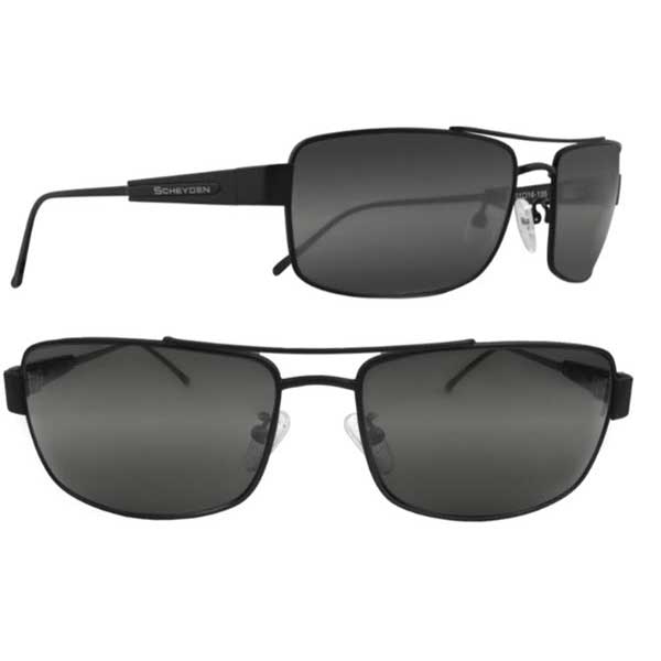 Scheyden Mustang Sunglasses