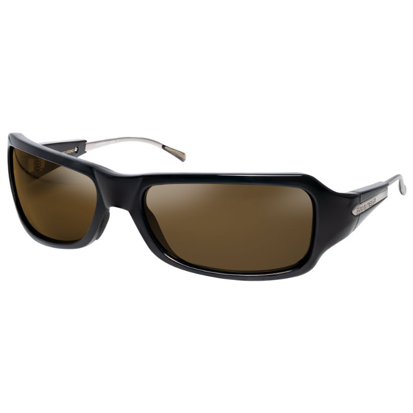 Scheyden Revelstoke Hybrid Sunglasses--Aviator Sunglasses-Scheyden