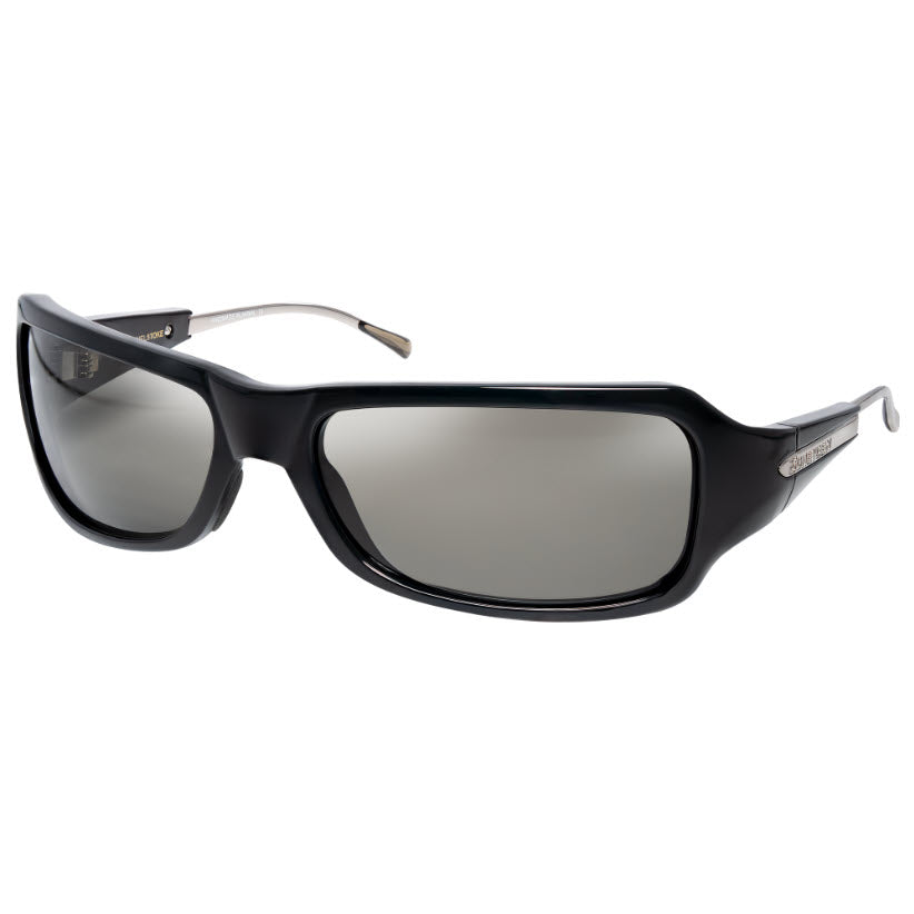 Scheyden Revelstoke Hybrid Sunglasses--Aviator Sunglasses-Scheyden