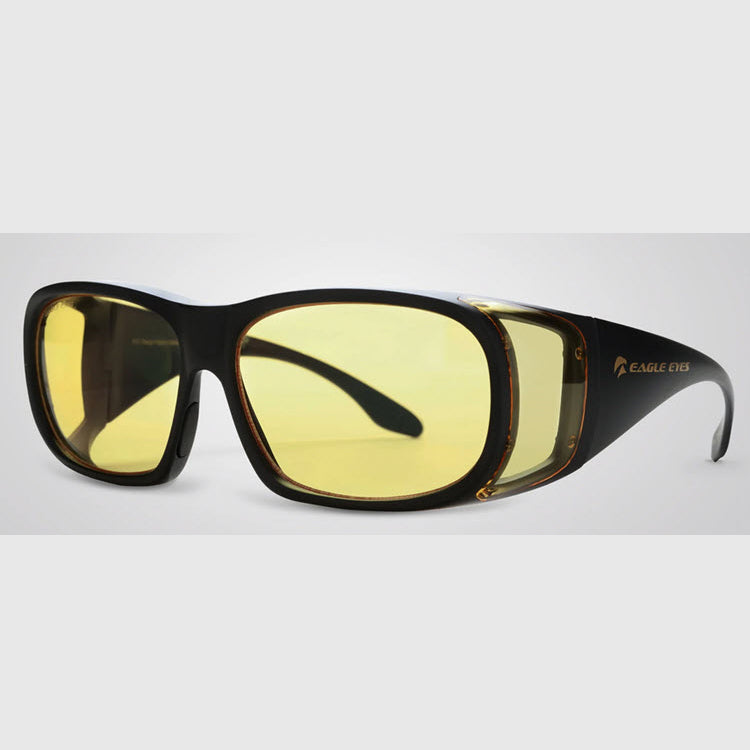 Eagle Eye FitOn® Night Driving Glasses