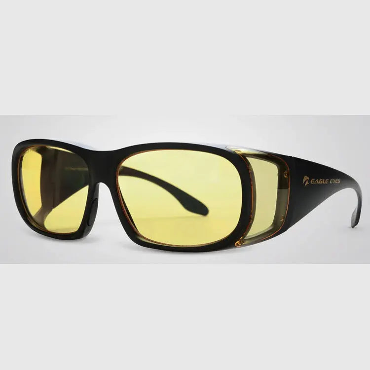 Eagle Eye FitOn® Night Driving Glasses Eagle Eyes