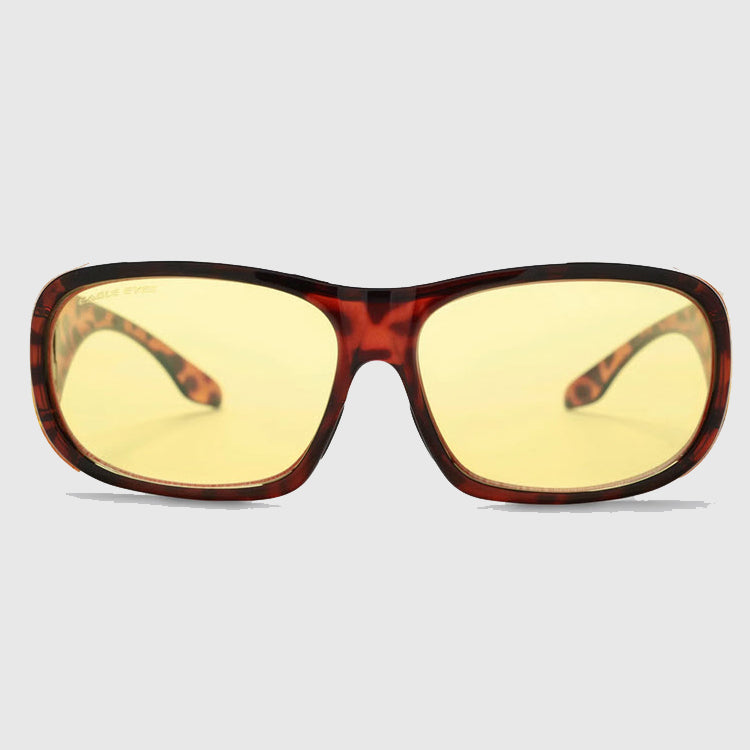 Eagle Eye FitOn® Night Driving Glasses