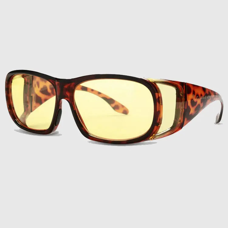 Eagle Eye FitOn® Night Driving Glasses Eagle Eyes