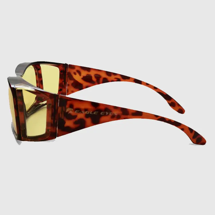 Eagle Eye FitOn® Night Driving Glasses Eagle Eyes