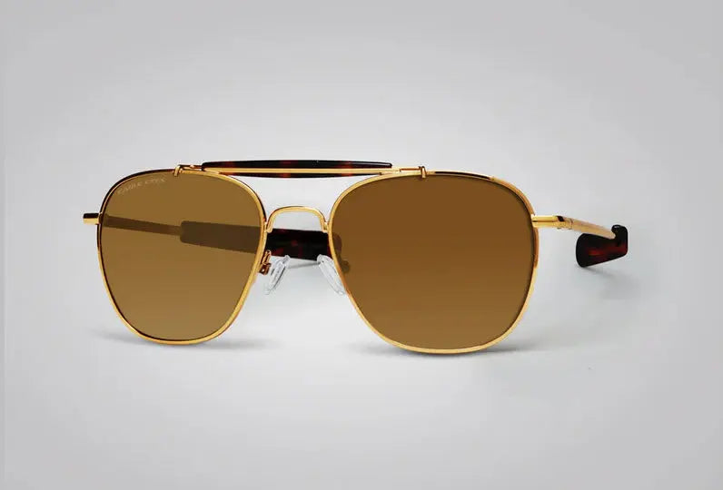 Eagle Eyes Freedom Apollo Aviator-Sunglasses-Aviator Sunglasses-Eagle Eyes