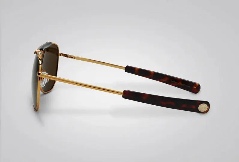Eagle Eyes Freedom Apollo Aviator-Sunglasses-Aviator Sunglasses-Eagle Eyes