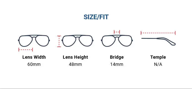 Eagle Eyes Universal Clipon For Glasses Eagle Eyes
