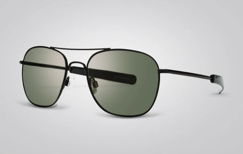 Eagle Eyes Freedeom sunglasses inspired by U.S. Military issue sunglasses.