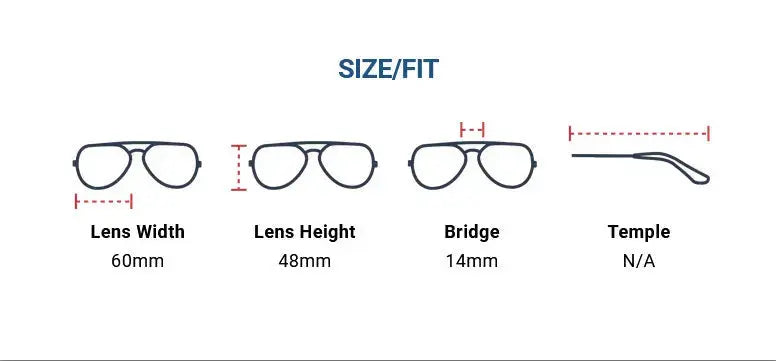 Eagle Eyes Clipon Universal Night--Aviator Sunglasses-Aviator Sunglasses
