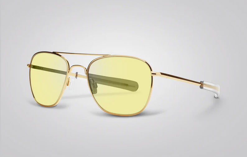 Eagle Eyes Freedom Night with Night-Lite® technology to keep you safe while driving at night.