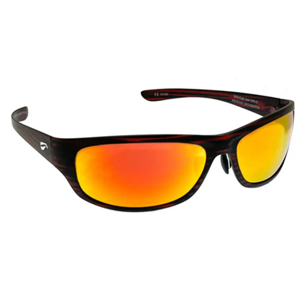 Flying Eyes Golden Eagle Sport Sunglasses Flying Eyes