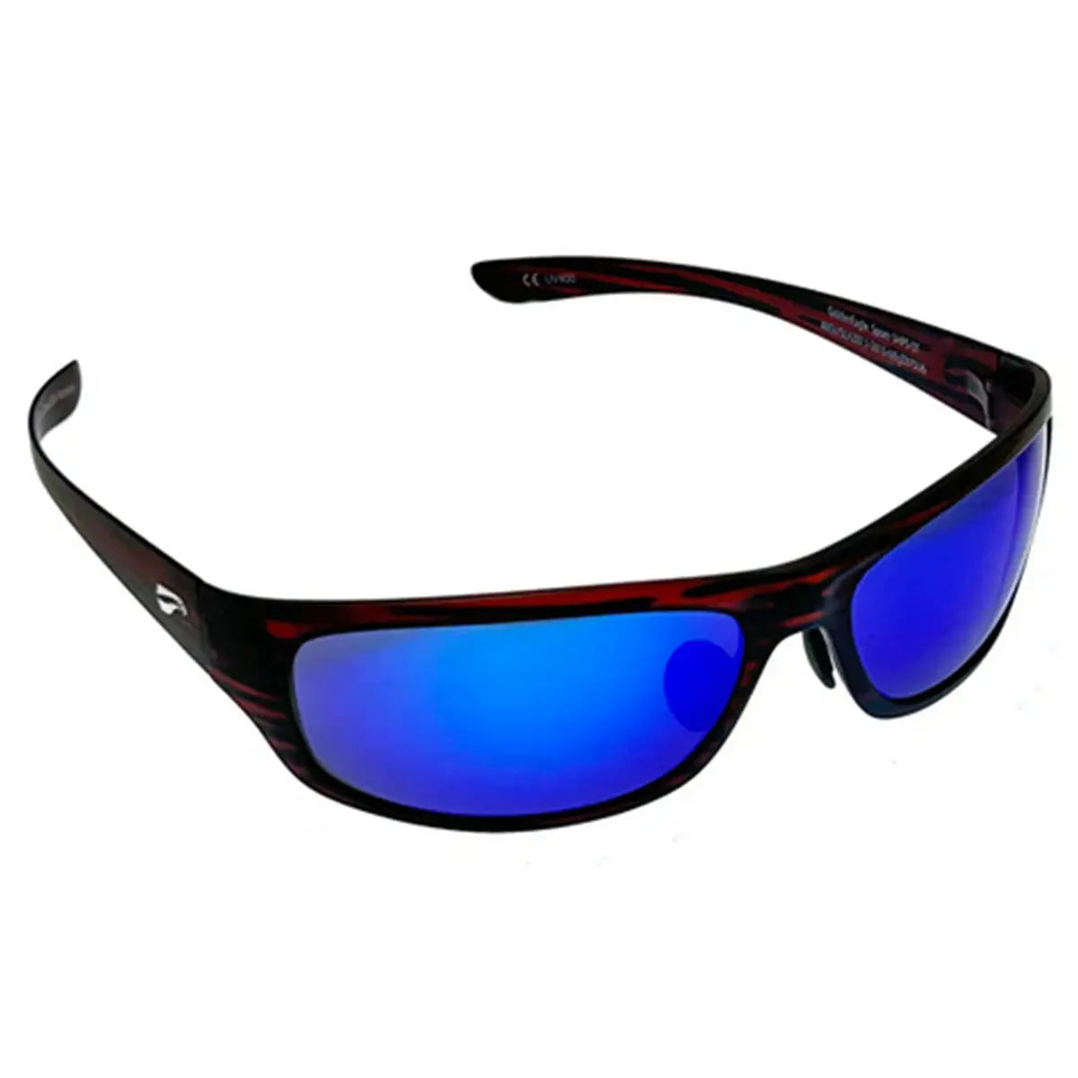 Flying Eyes Golden Eagle Sport Sunglasses Flying Eyes