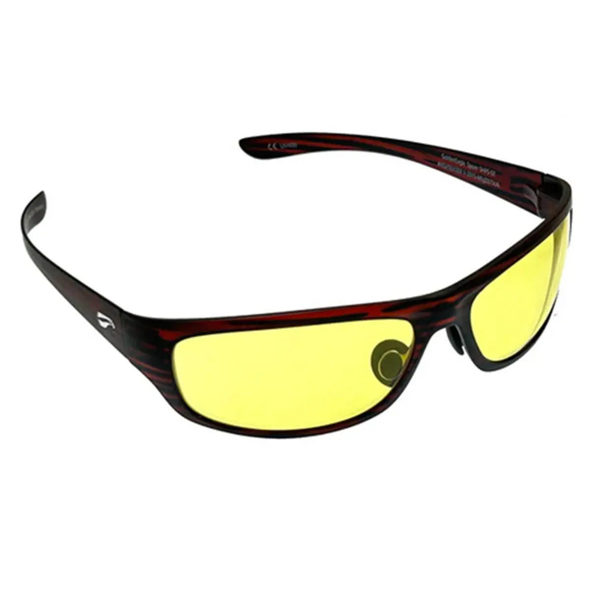 Flying Eyes Golden Eagle Sport Sunglasses Flying Eyes