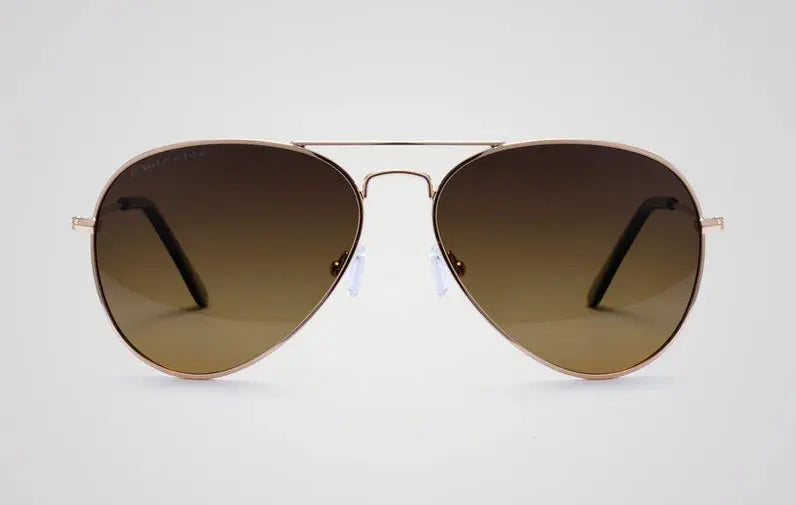 Eagle Eyes Classic Aviator Sunglasses Eagle Eyes