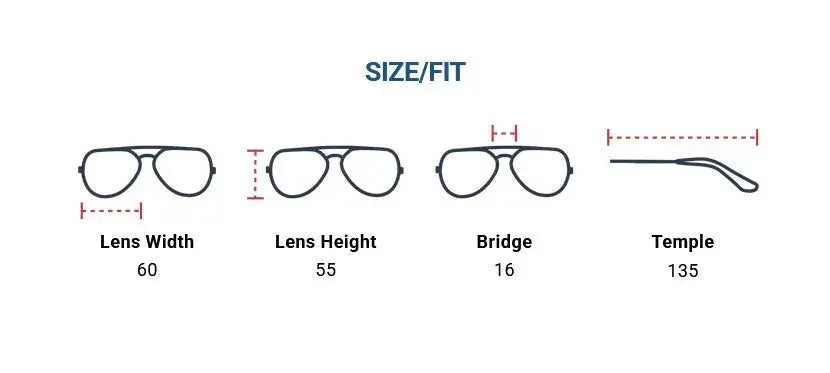 Eagle Eye Hero Aviators Eagle Eyes