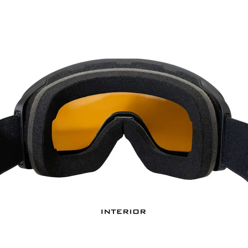 Scheyden M1 Ski and Snowboarding Goggles--Aviator Sunglasses-Aviator Sunglasses