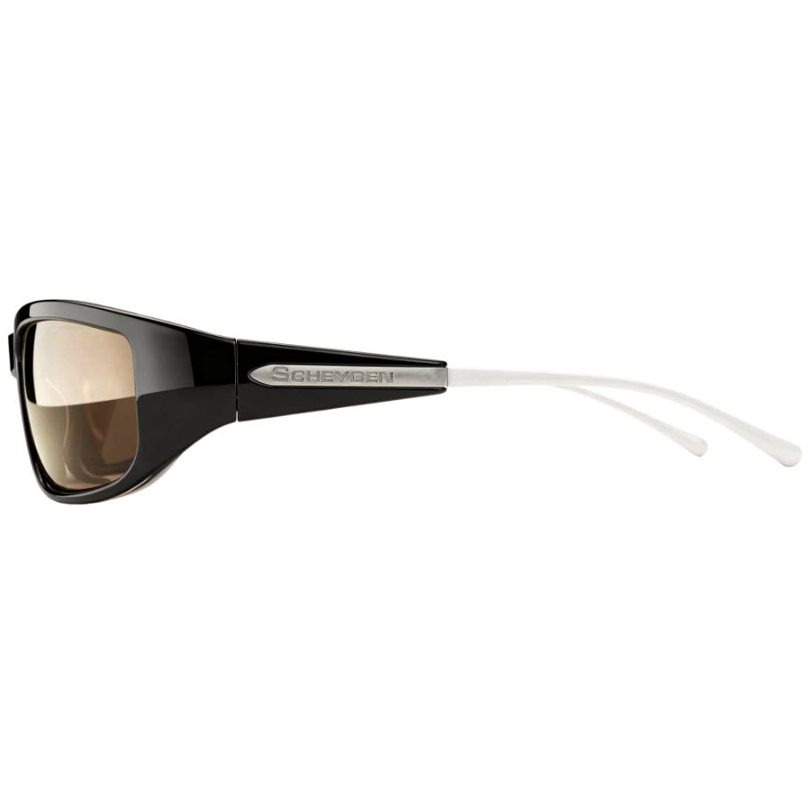 Jet-A Sunglasses for pilots by Scheyden