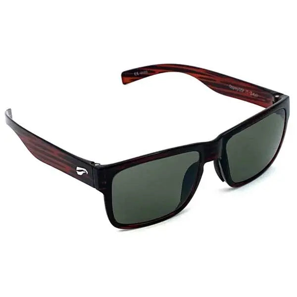 Kingfisher Wide by Flying Eyes Optics--Aviator Sunglasses-Aviator Sunglasses