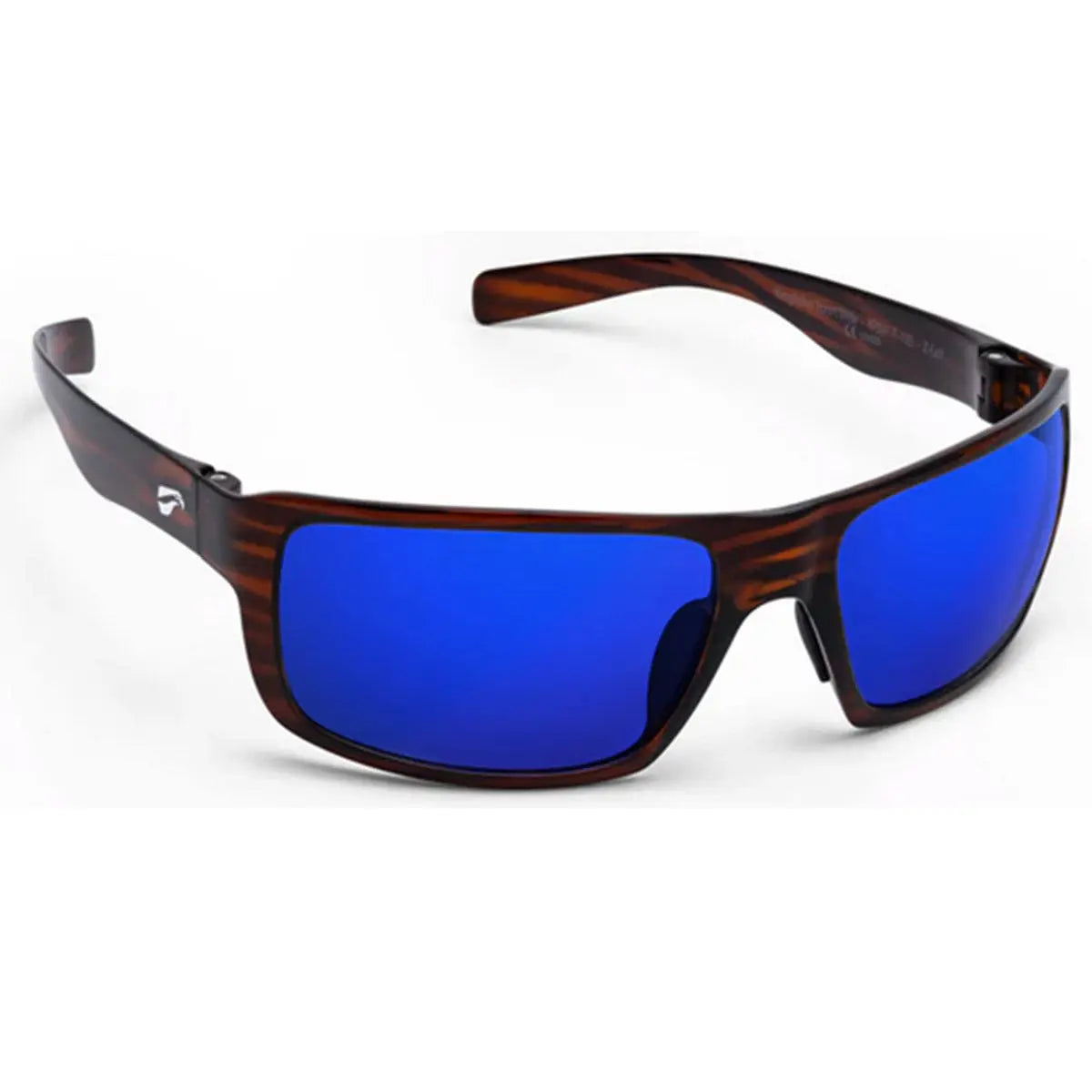 Flying Eyes Kingfisher Sport Wide Sunglasses Flying Eyes