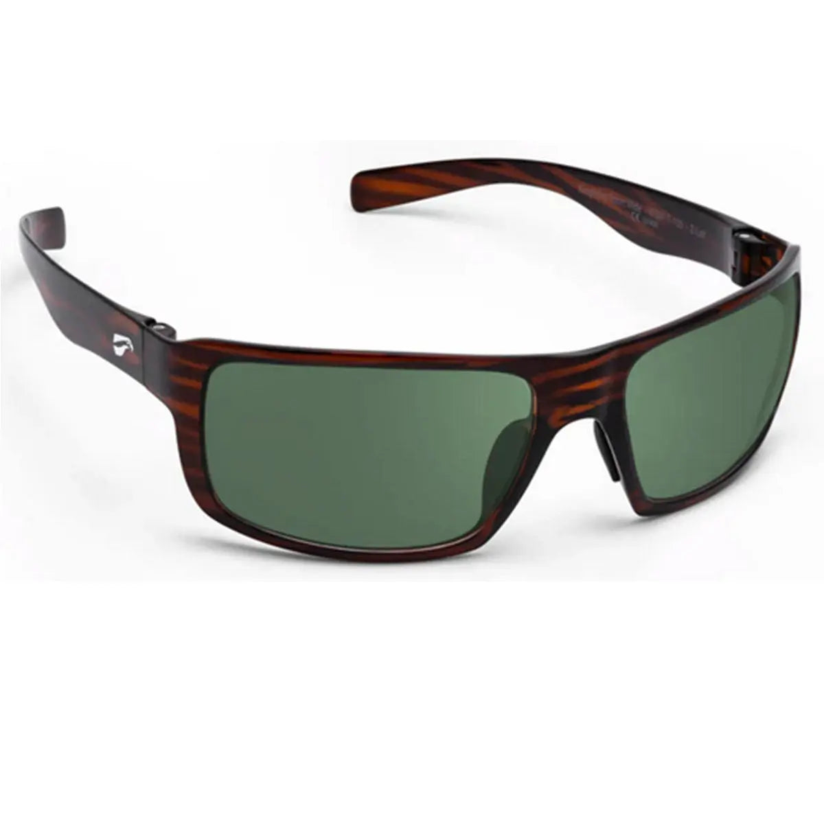 Flying Eyes Kingfisher Sport Wide Sunglasses Flying Eyes