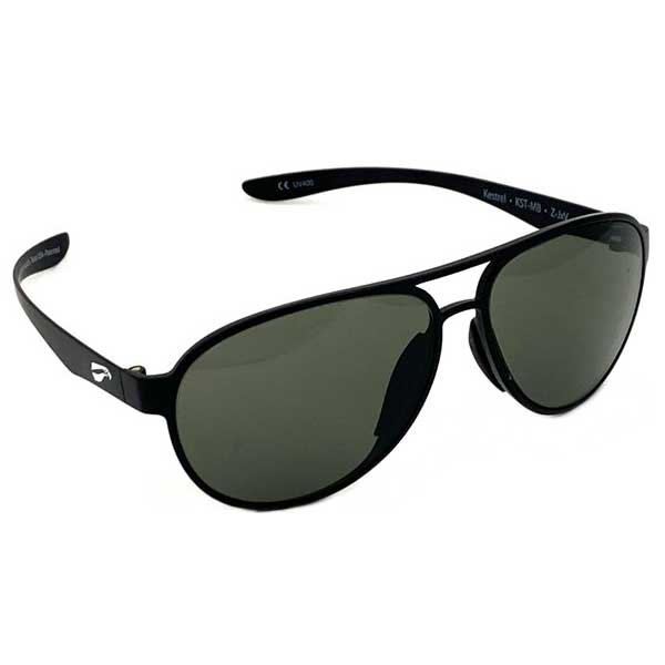 Flying Eyes Kestrel Aviator Sunglasses