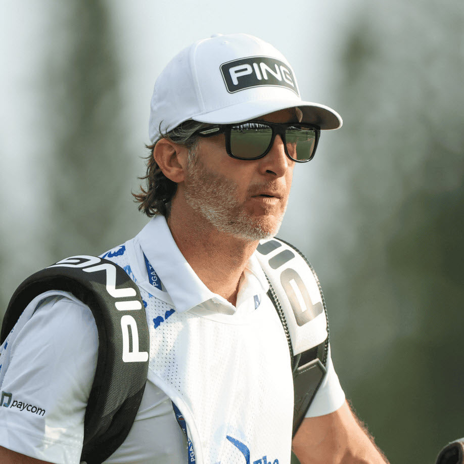 Scheyden Looper Golf Sunglasses